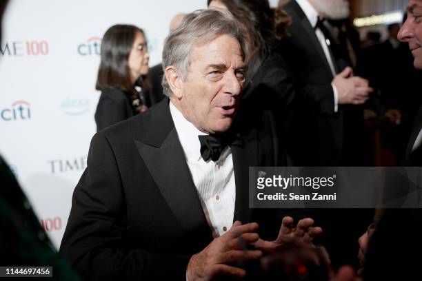 Paul Pelosi attends the Time 100 Gala 2019 at Jazz at Lincoln Center on April 23, 2019 in New York City.