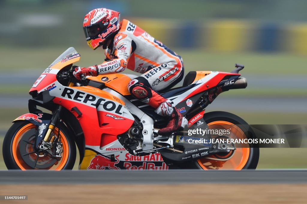 MOTO-PRIX-FRA-LE MANS