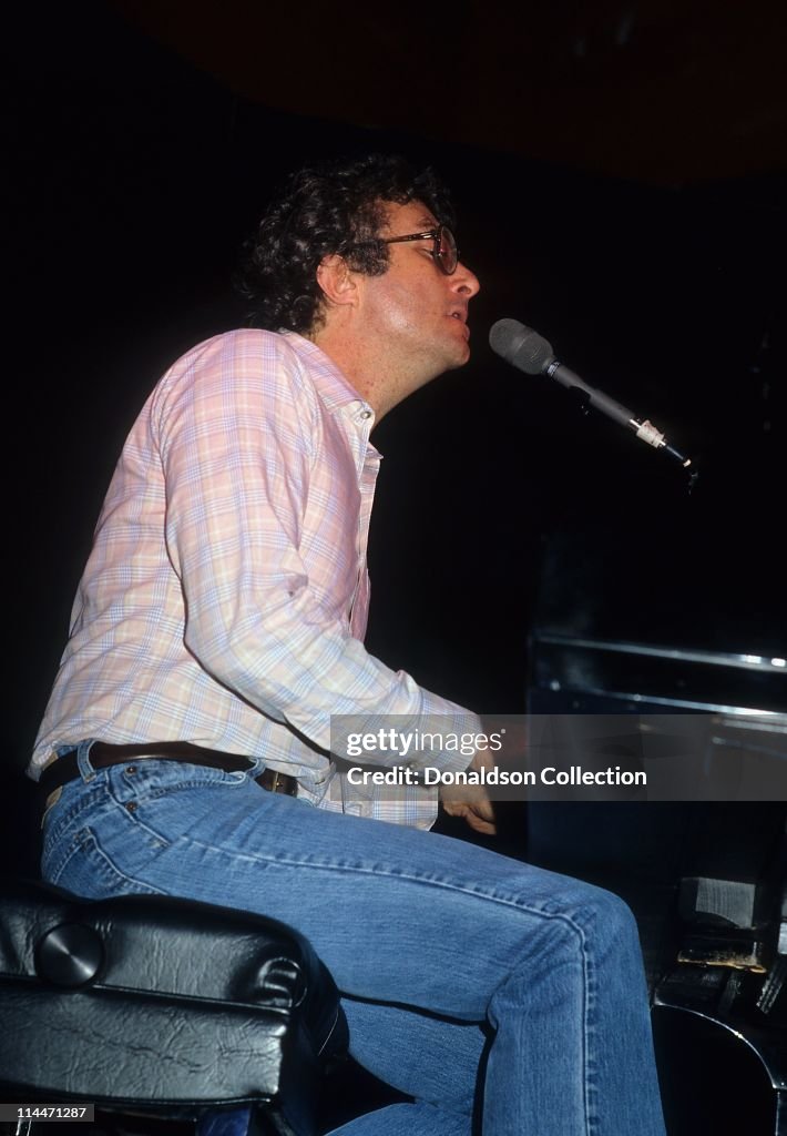 Singer Randy Newman Singer Randy Newman performs in 1984 in Los Angeles, California. News ...