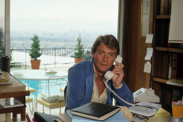 anthony andrews