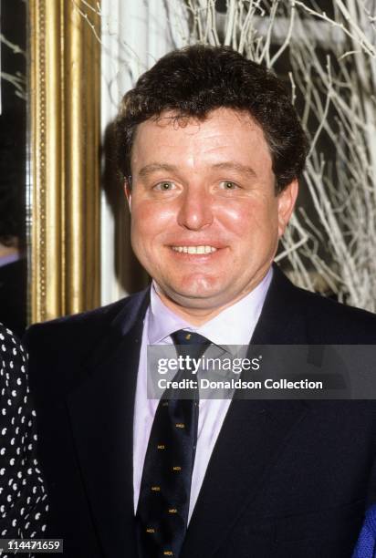 Actor Jerry Mathers from Leave It To Beaver in circa 1985 in Los Angeles, California.