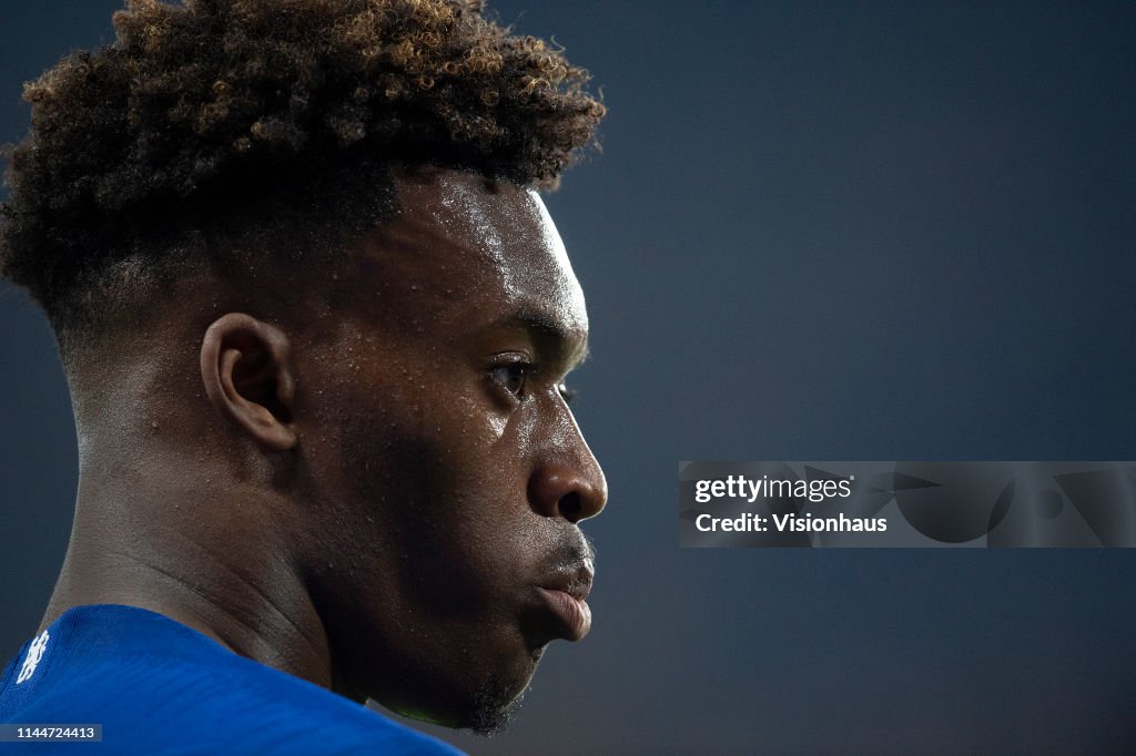 Chelsea FC v Burnley FC - Premier League