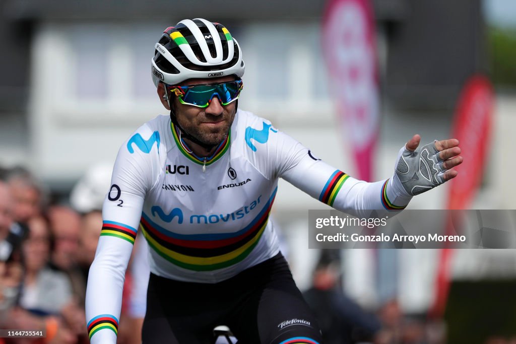 83rd  La Fleche Wallonne 2019