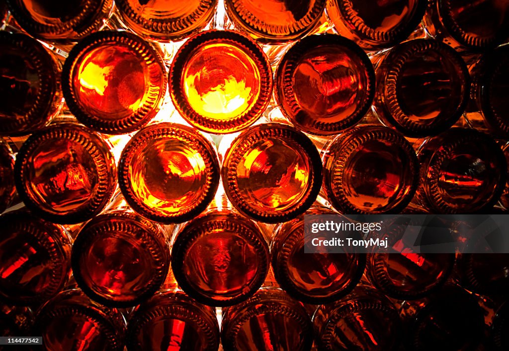 Light beer