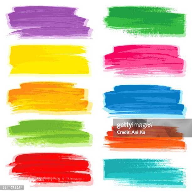 schlaganfall - schmiererei stock-grafiken, -clipart, -cartoons und -symbole