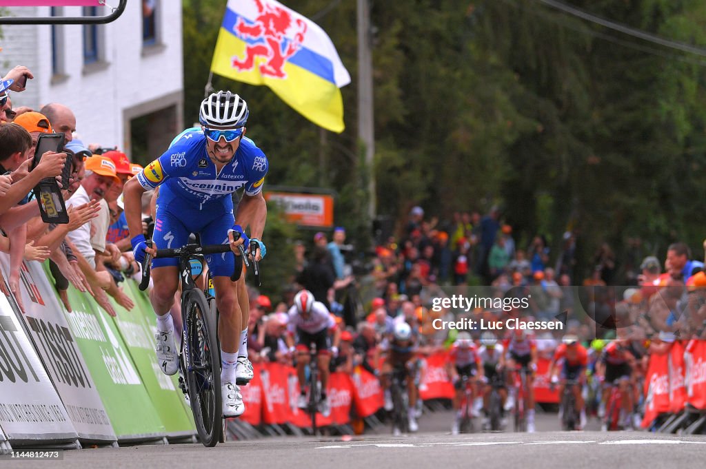 83rd  La Fleche Wallonne 2019