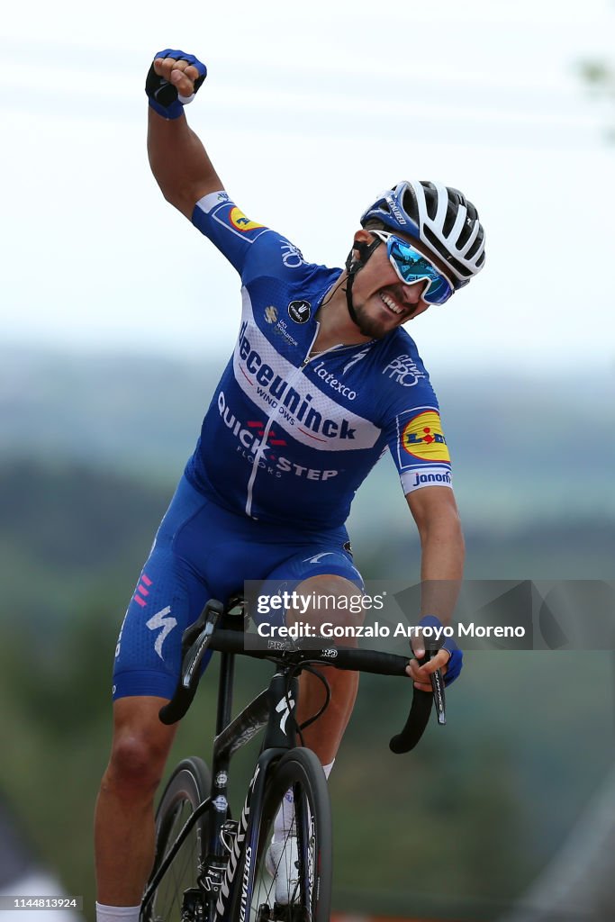 83rd  La Fleche Wallonne 2019