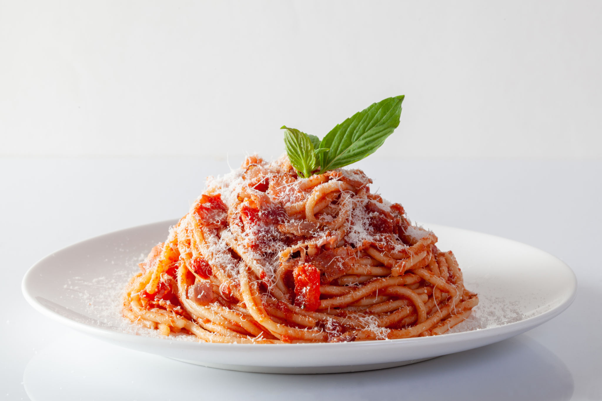rustic pasta