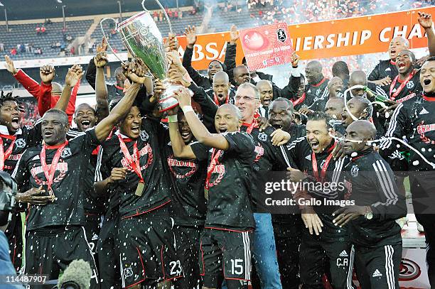 5.562 fotos e imagens de alta resolução de Orlando Pirates - Getty Images