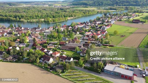 Büsingen Am Hochrhein Photos and Premium High Res Pictures Getty Images