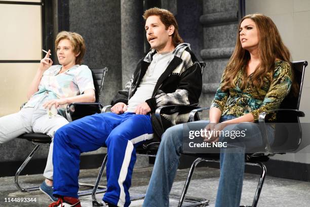 Ms Rafferty 342 Paul Rafferty Photos & High Res Pictures - Getty Images
