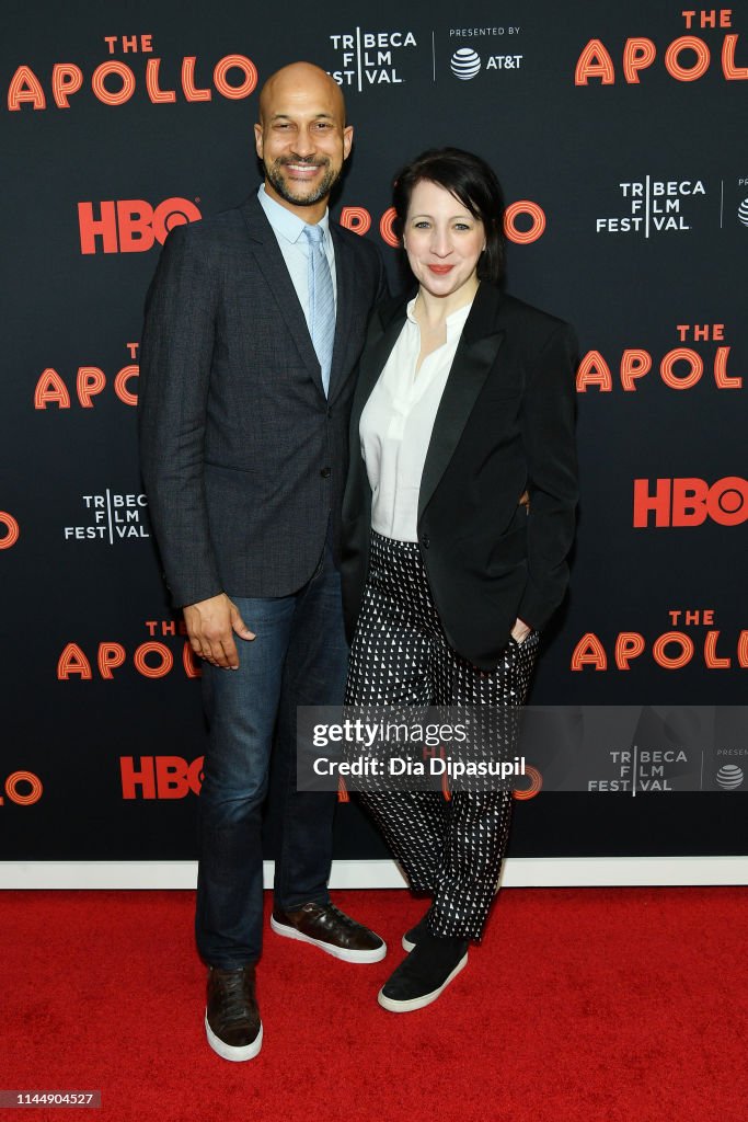 "The Apollo" - 2019 Tribeca Film Festival