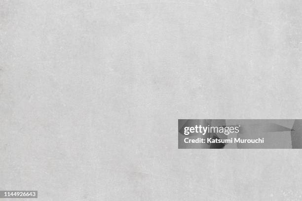 concrete wall texture background - cimento imagens e fotografias de stock