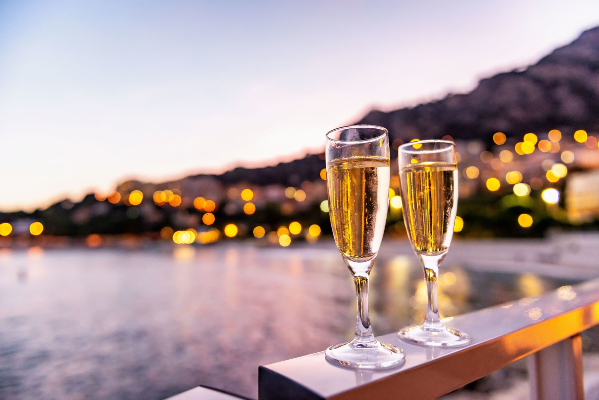 monaco nightlife