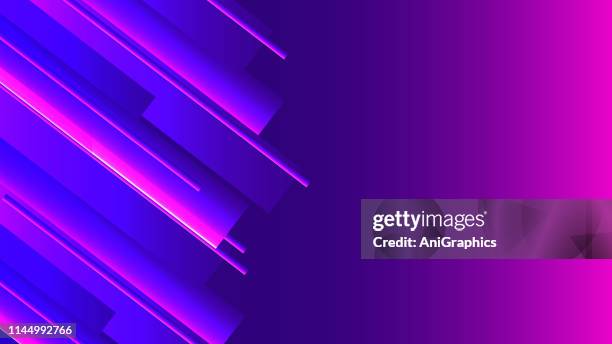 cosmic shining abstract background - hud stock illustrations