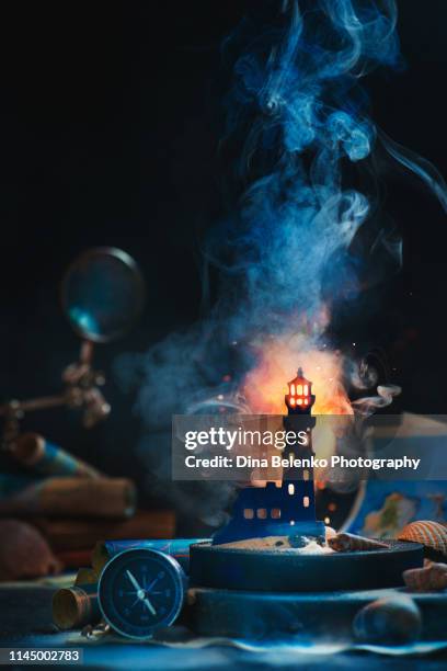 392 Small Compass Stock Photos, High-Res Pictures, and Images - Getty ...