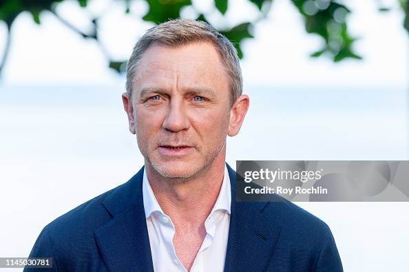 "Bond 25" Film Launch at GoldenEye, Jamaica "Bond 25" Film Launch at GoldenEye, Jamaica