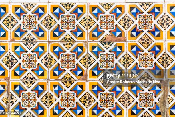 Cuban Pattern Photos and Premium High Res Pictures - Getty Images