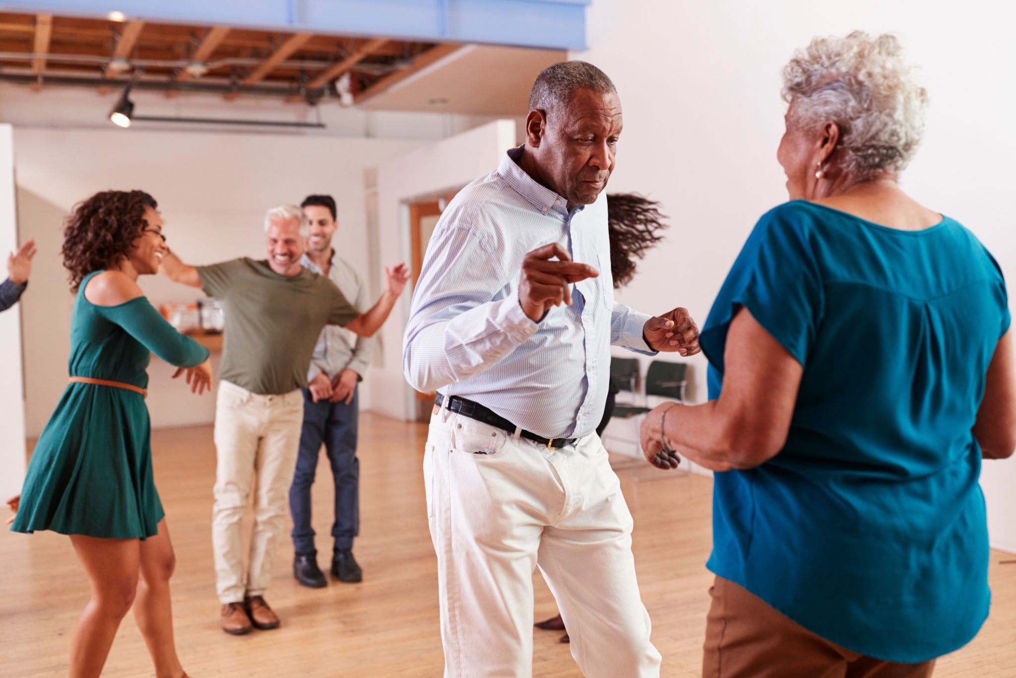 dance community