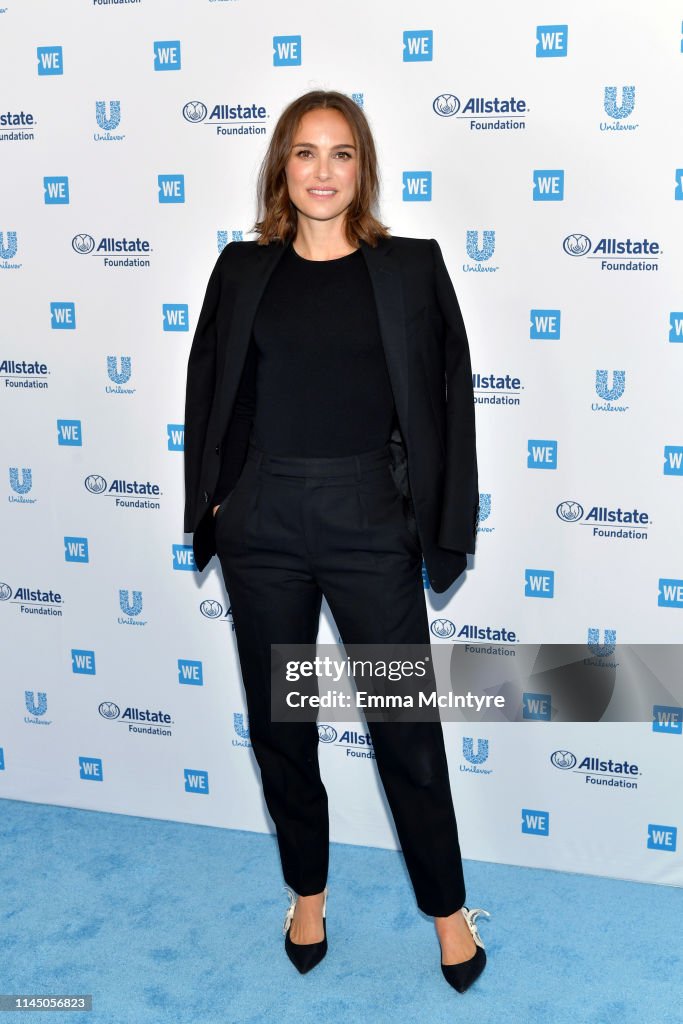 WE Day California 2019