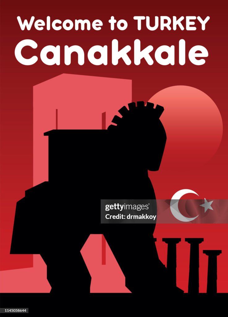 Welcome to CANAKKALE