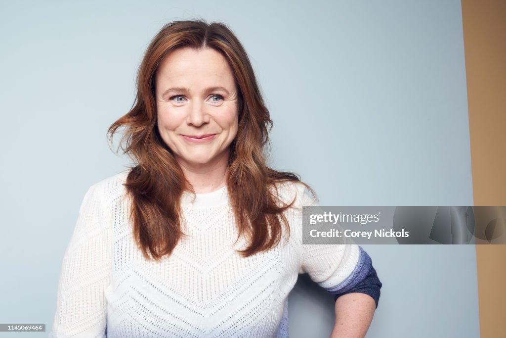 2019 Tribeca Film Festival - Portraits