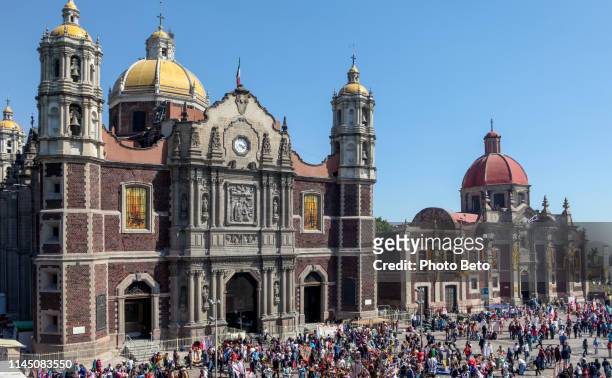 121 Santuario De Guadalupe Santa Fe Photos and Premium High Res Pictures -  Getty Images