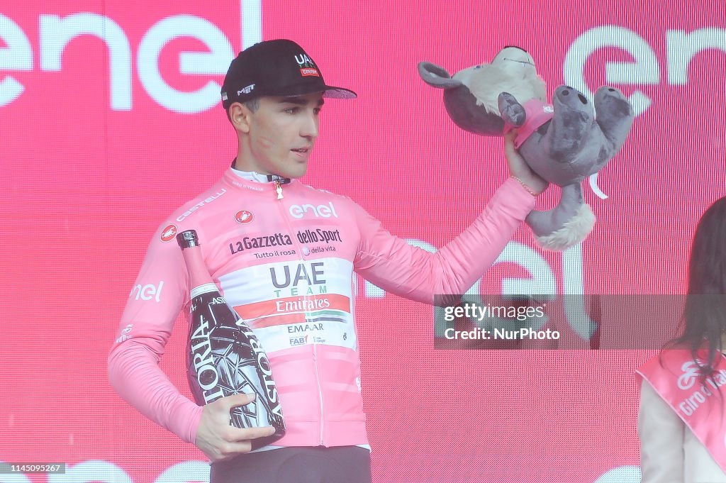 102nd Giro d'Italia 2019 - Stage 9 Riccione - San Marino