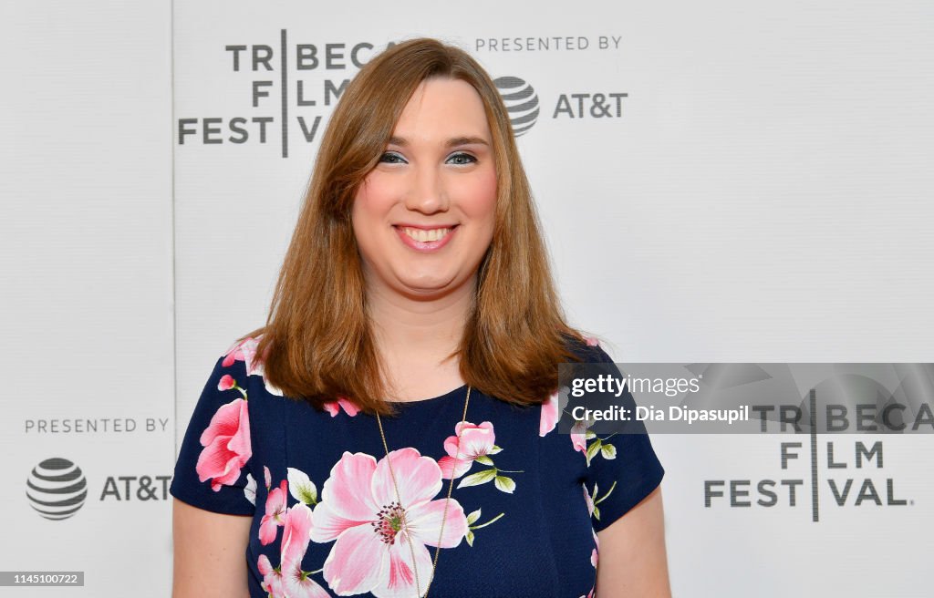 "For They Know Not What They Do" - 2019 Tribeca Film Festival