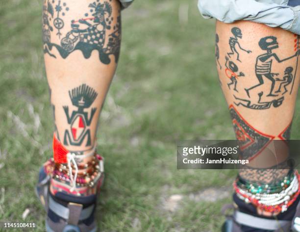 214 bilder, fotografier och illustrationer med Indian Tattoo Designs -  Getty Images