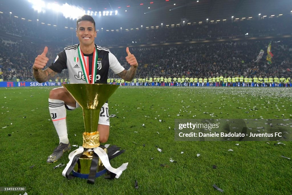 Juventus v Atalanta BC - Serie A