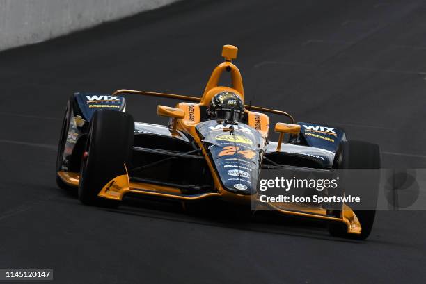 Drr Racing Red Drr Dreyer Reinbold Racing Photos and Premium High Res Pictures - Getty ...