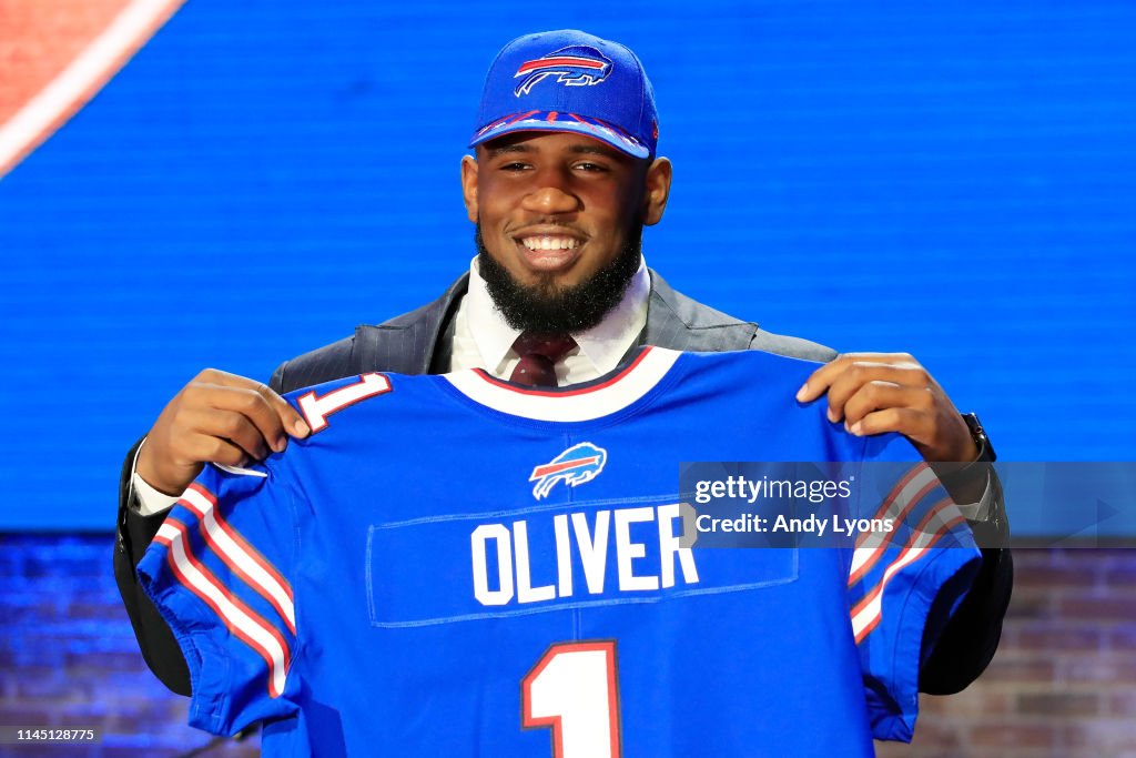 NFL Draft