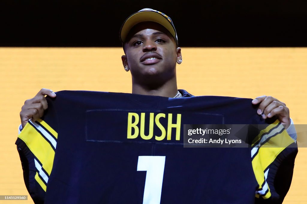 NFL Draft