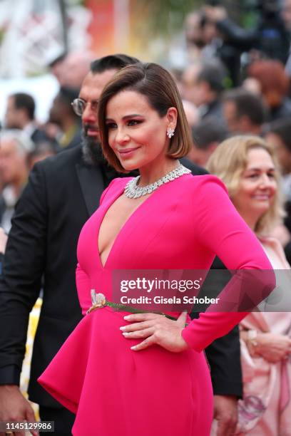 Samaha Carole Samaha Photos Photos and Premium High Res Pictures - Getty Images
