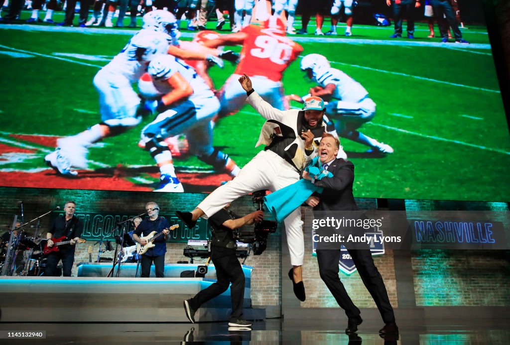 NFL Draft