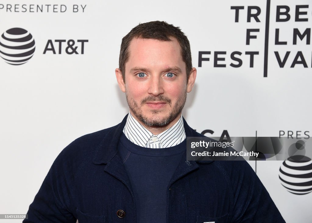 "Come To Daddy" - 2019 Tribeca Film Festival