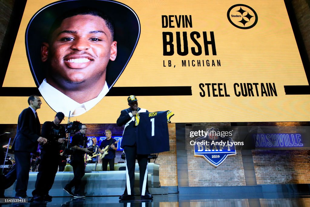 NFL Draft