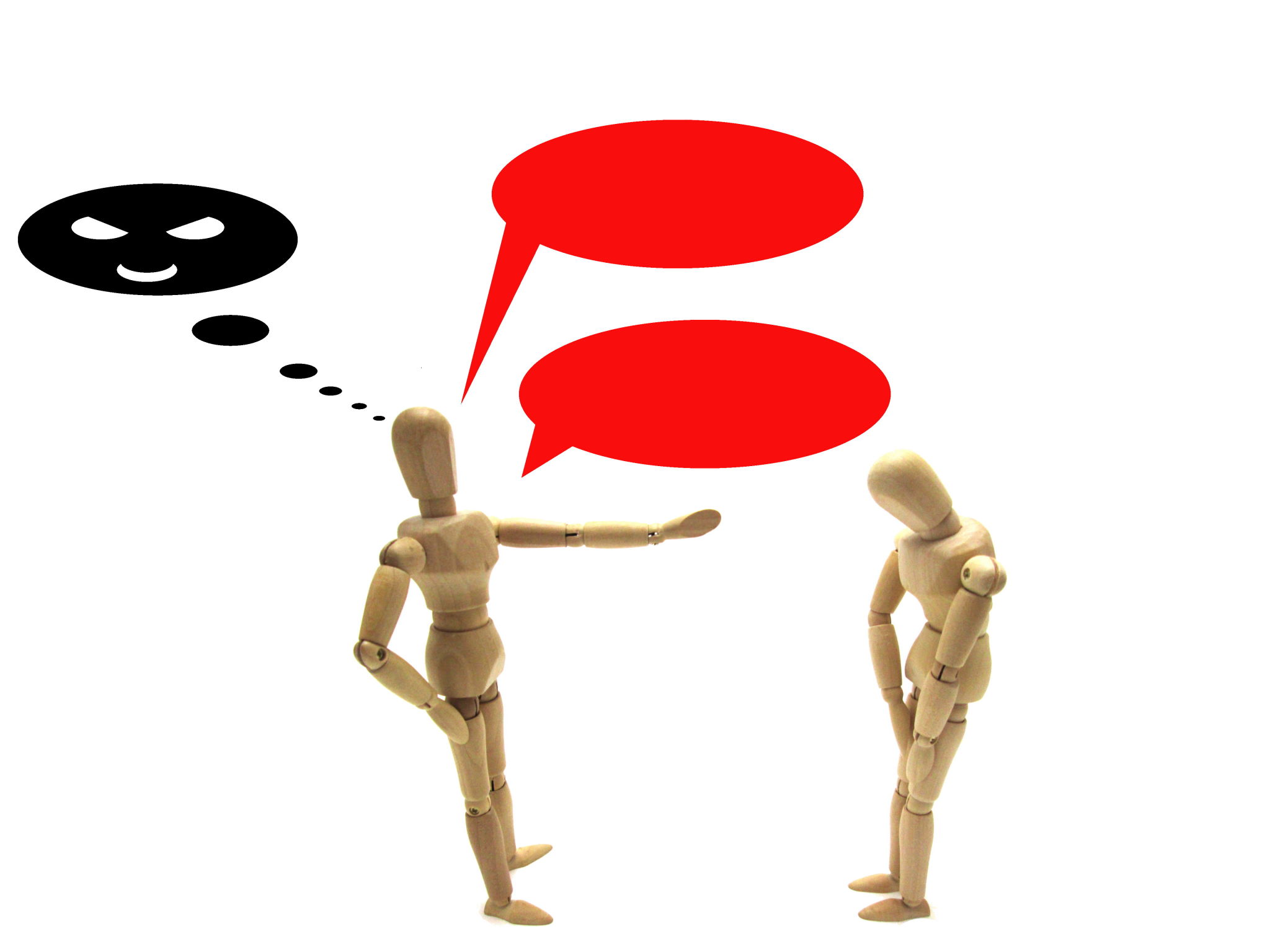 philosophical discussion