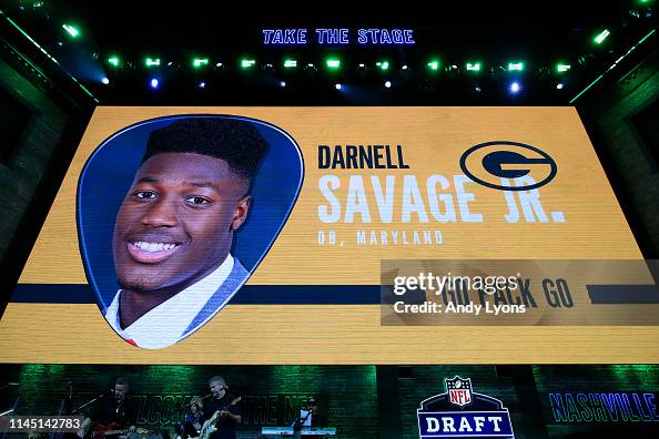 NFL Draft NFL Draft
