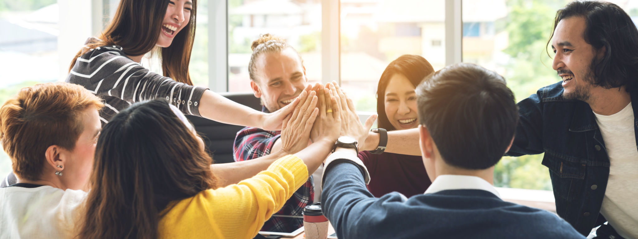 member satisfaction