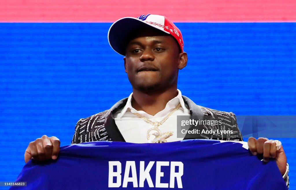NFL Draft