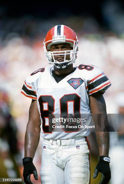 335 Andre Rison Photos & High Res Pictures - Getty Images
