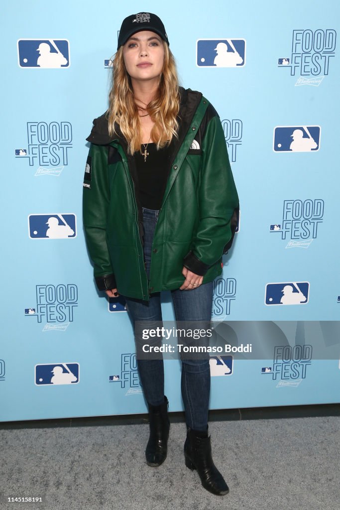 2019 MLB FoodFest Special VIP Preview Night