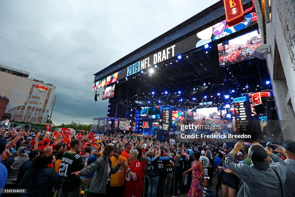 NFL Draft