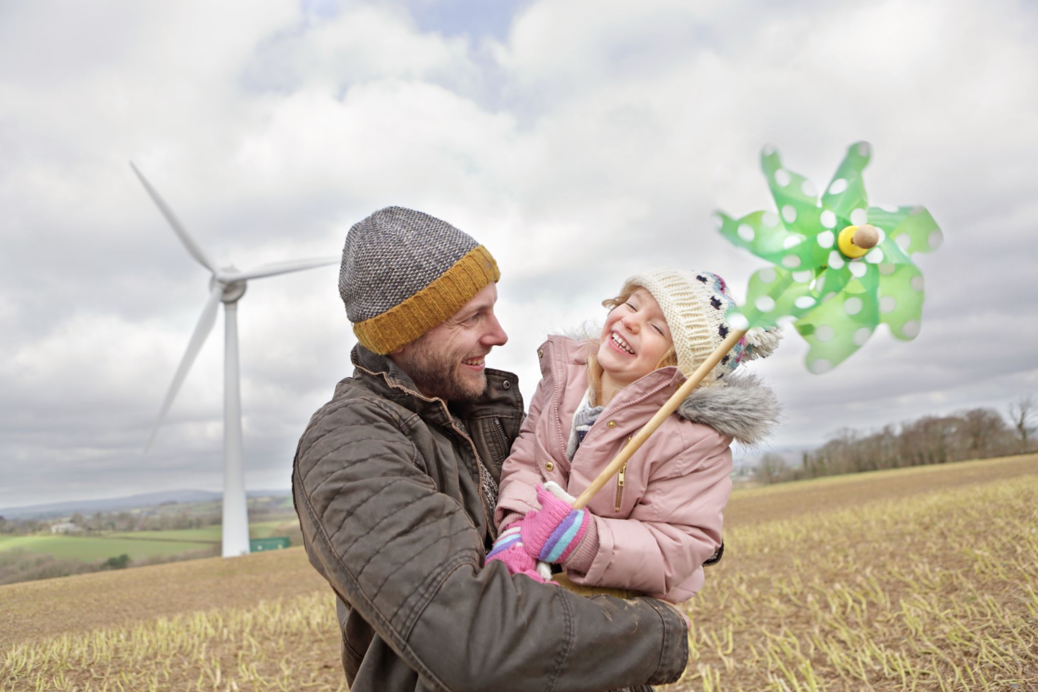 family energy saving