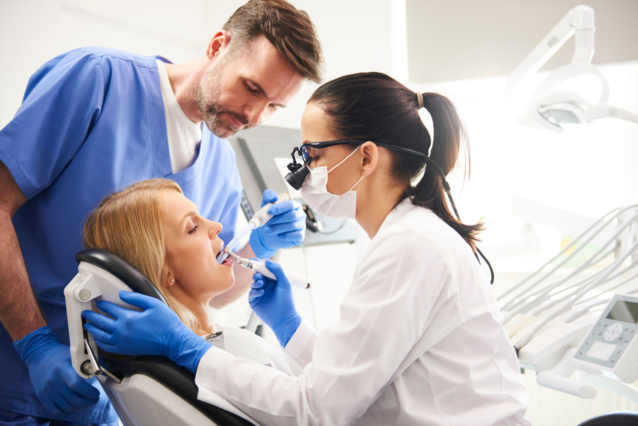 dental provider