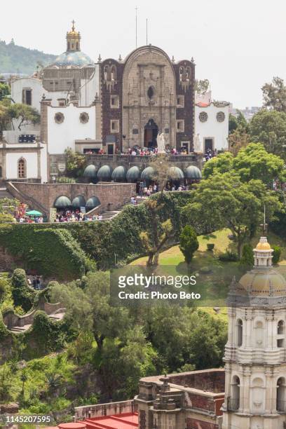 121 fotos e imágenes de Santuario De Guadalupe Santa Fe - Getty Images