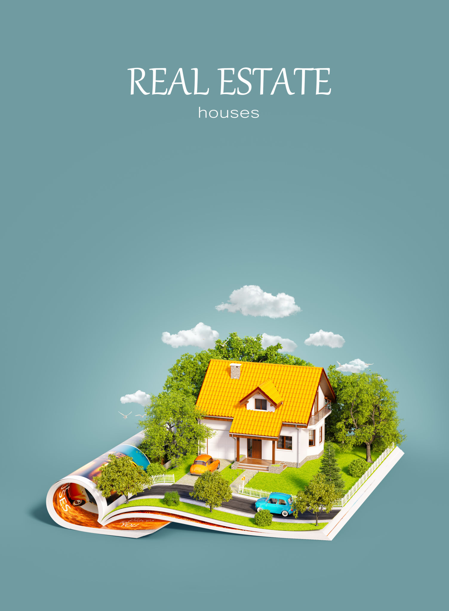 land marketing