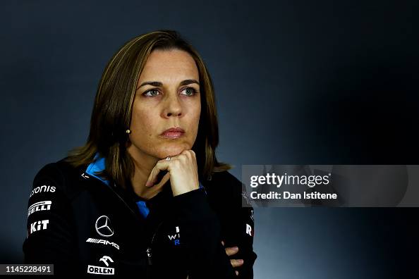 F1 Grand Prix of Azerbaijan - Practice F1 Grand Prix of Azerbaijan - Practice